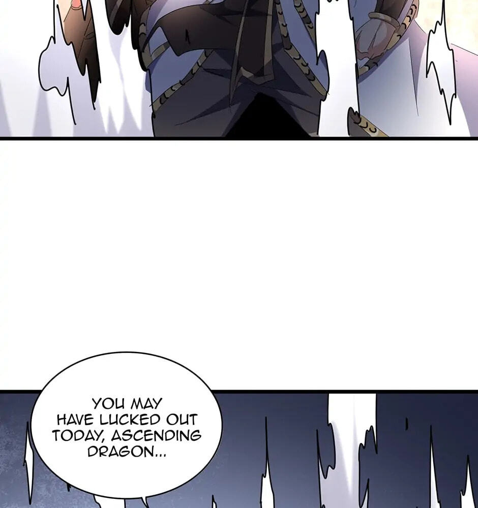 Read The Devil Butler chapter 299 image 42 on Lezhin