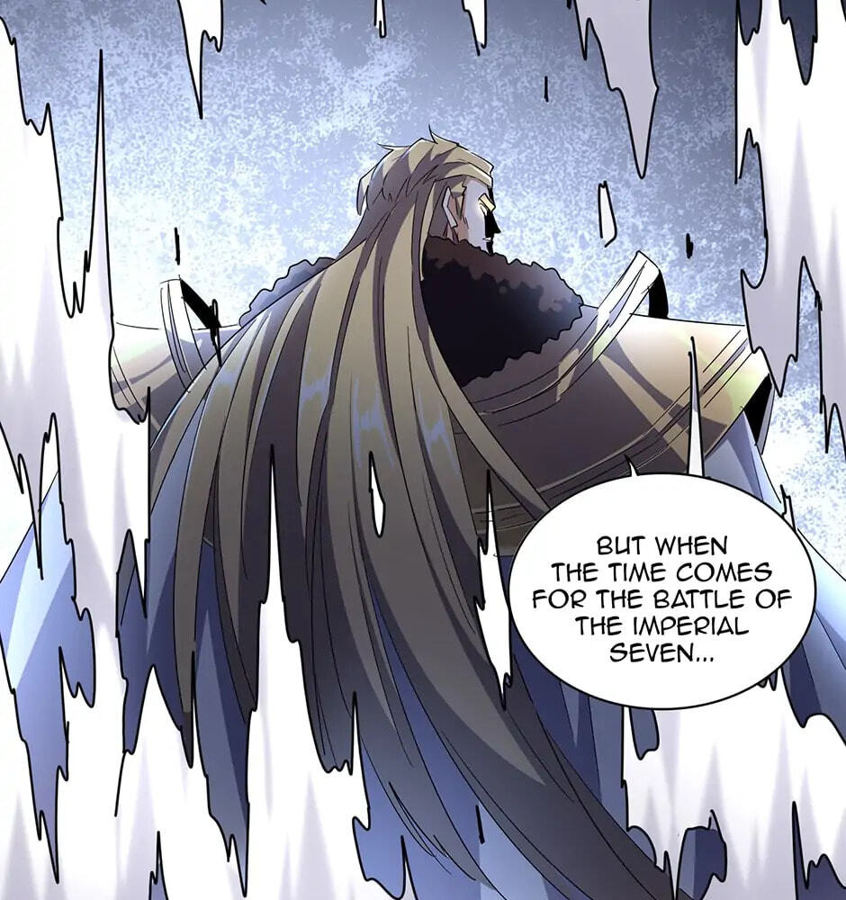 Read The Devil Butler chapter 299 image 43 on Lezhin