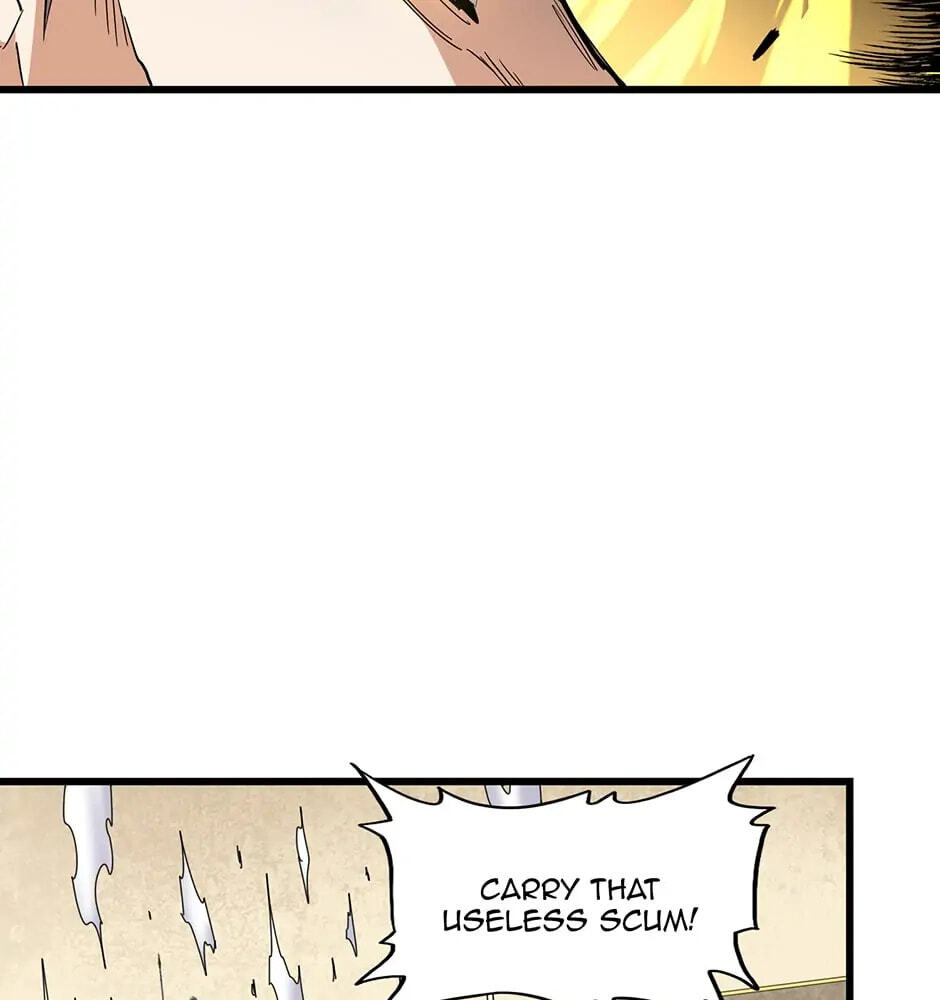 Read The Devil Butler chapter 299 image 45 on Lezhin