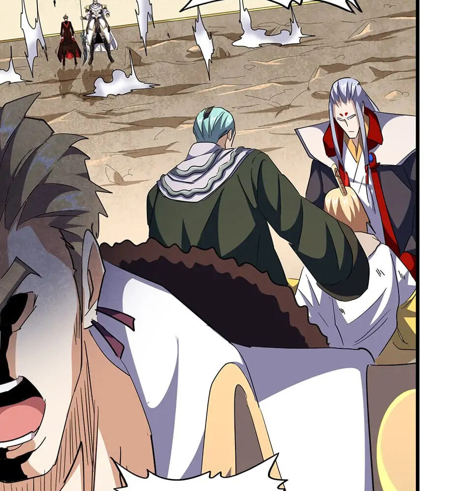 Read The Devil Butler chapter 299 image 46 on Lezhin