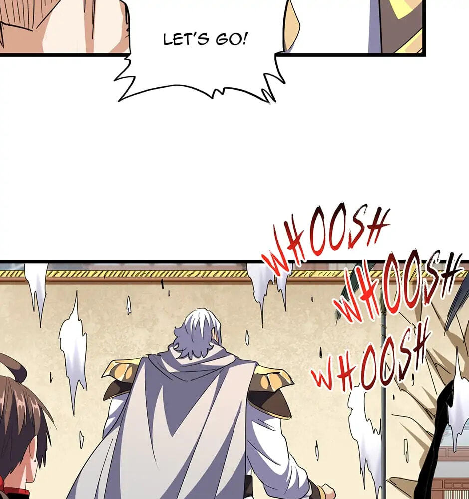 Read The Devil Butler chapter 299 image 47 on Lezhin