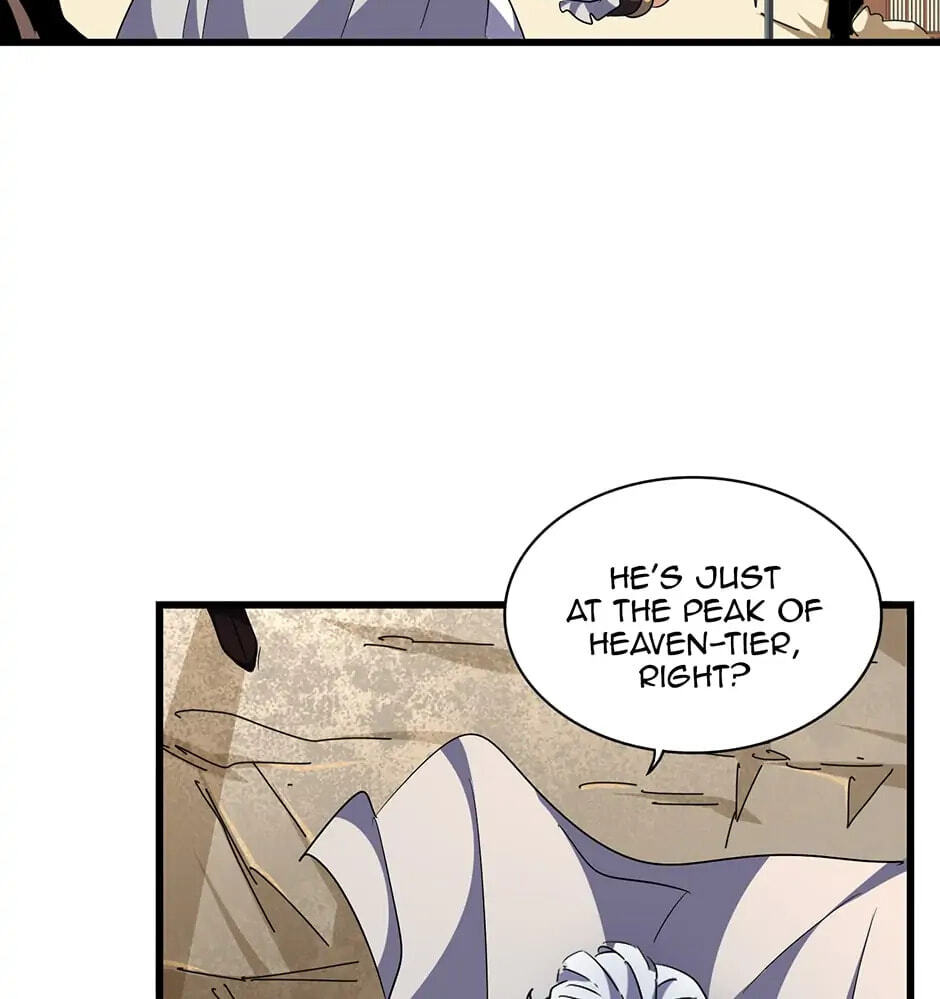 Read The Devil Butler chapter 299 image 48 on Lezhin