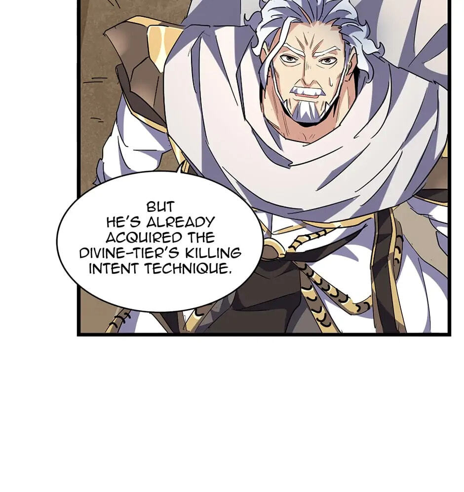 Read The Devil Butler chapter 299 image 49 on Lezhin