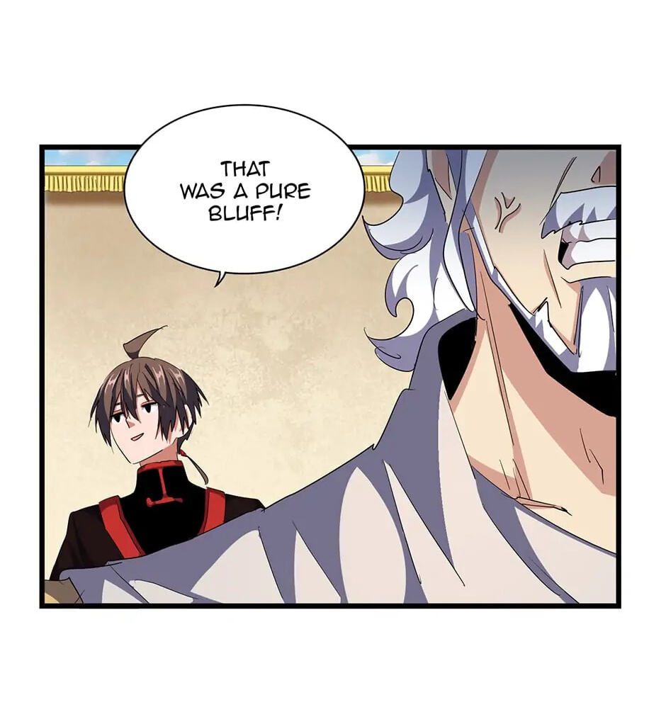Read The Devil Butler chapter 299 image 50 on Lezhin