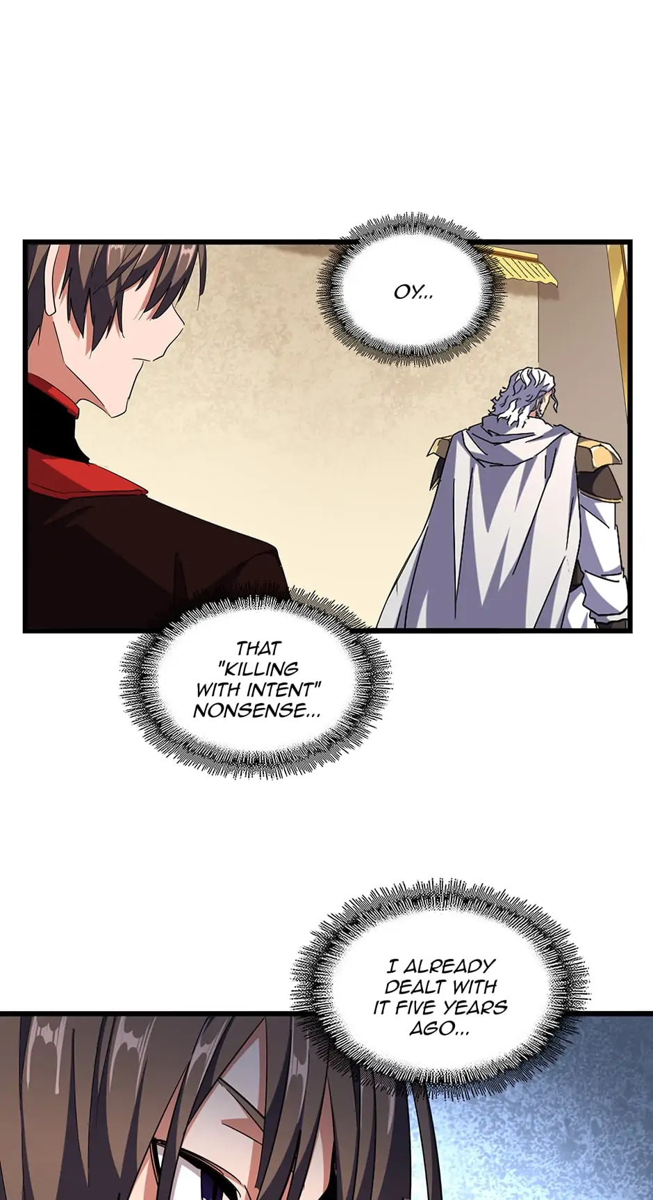 Read The Devil Butler chapter 299 image 55 on Lezhin