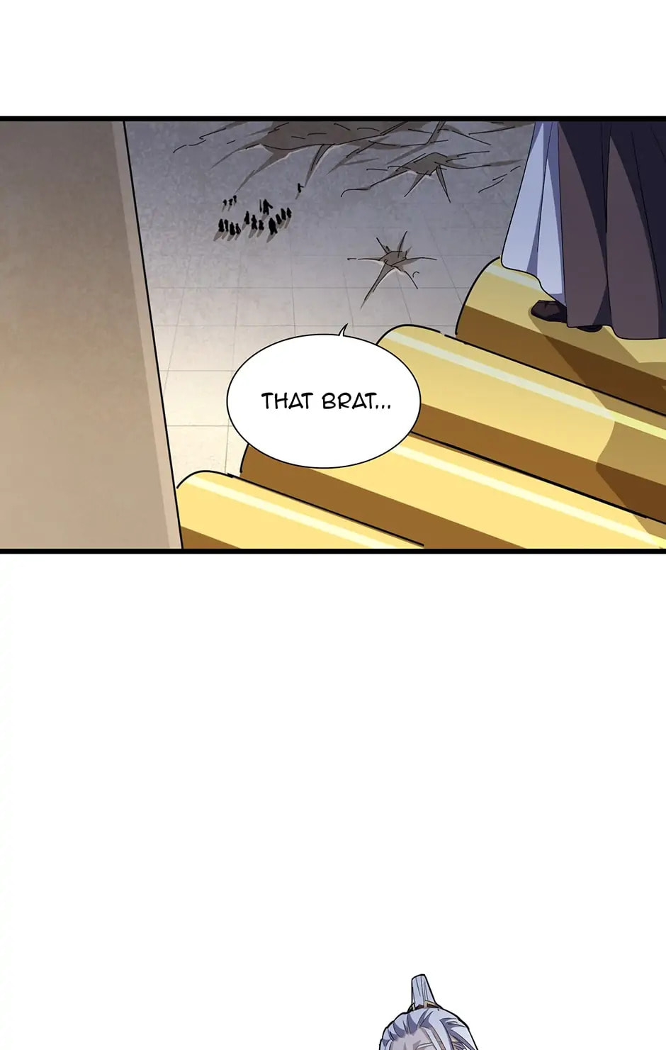 Read The Devil Butler chapter 299 image 57 on Lezhin