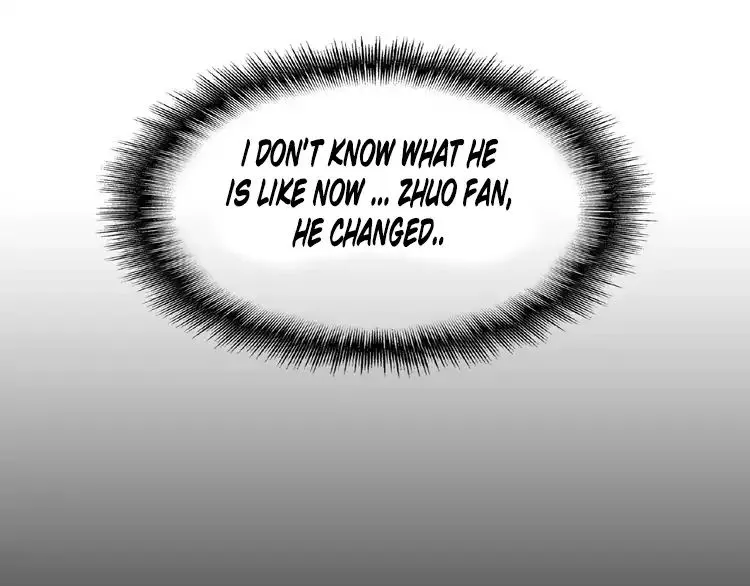 Read The Devil Butler chapter 3 image 100 on Lezhin