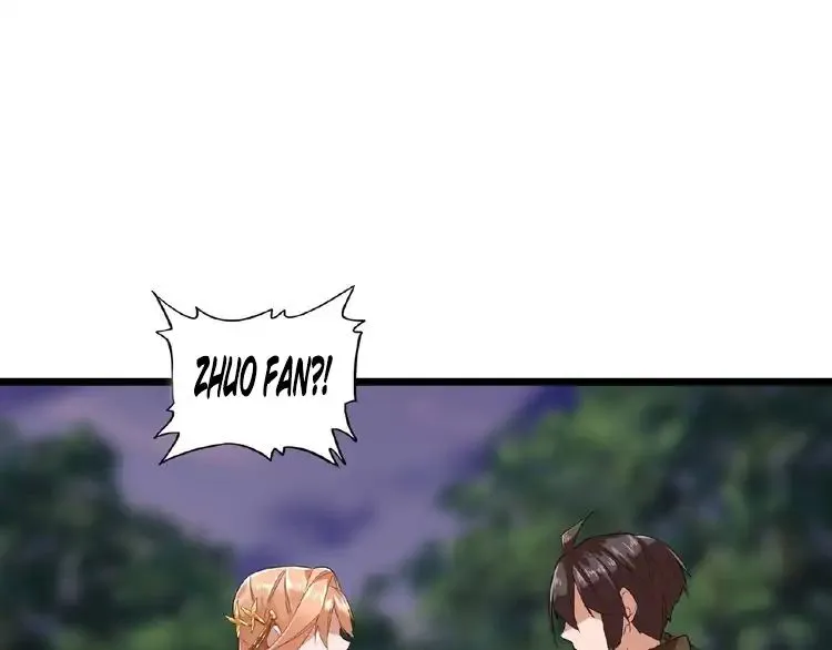 Read The Devil Butler chapter 3 image 127 on Lezhin