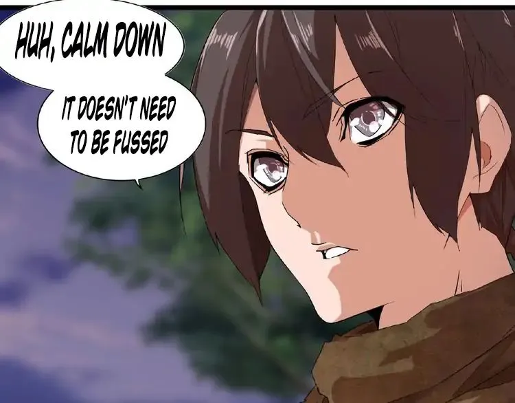 Read The Devil Butler chapter 3 image 129 on Lezhin