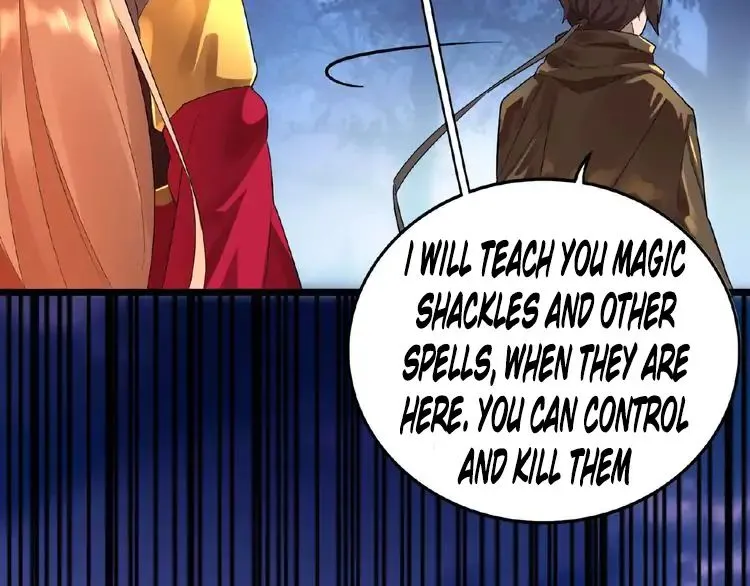 Read The Devil Butler chapter 3 image 132 on Lezhin