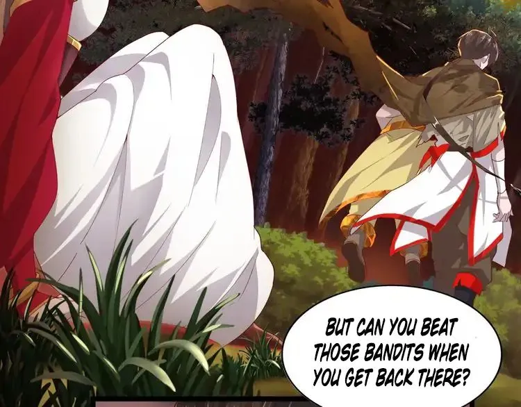 Read The Devil Butler chapter 3 image 15 on Lezhin