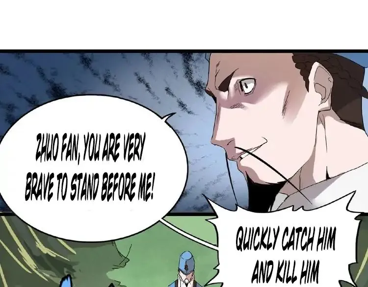 Read The Devil Butler chapter 3 image 164 on Lezhin