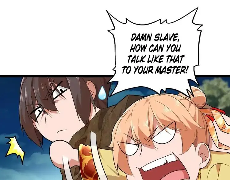 Read The Devil Butler chapter 3 image 19 on Lezhin