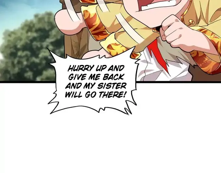 Read The Devil Butler chapter 3 image 20 on Lezhin