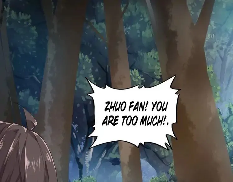 Read The Devil Butler chapter 3 image 27 on Lezhin