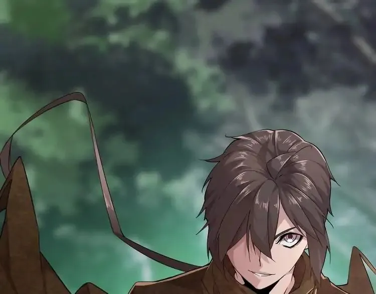 Read The Devil Butler chapter 3 image 37 on Lezhin
