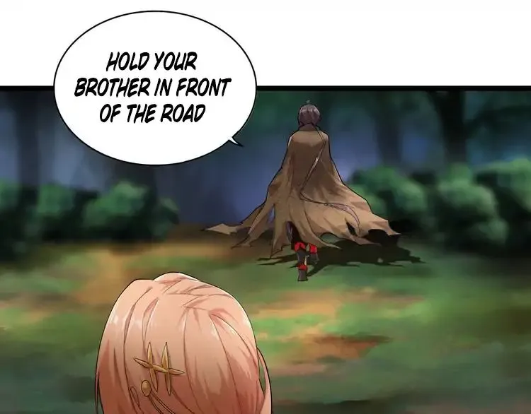 Read The Devil Butler chapter 3 image 41 on Lezhin