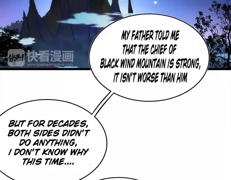 Read The Devil Butler chapter 3 image 52 on Lezhin