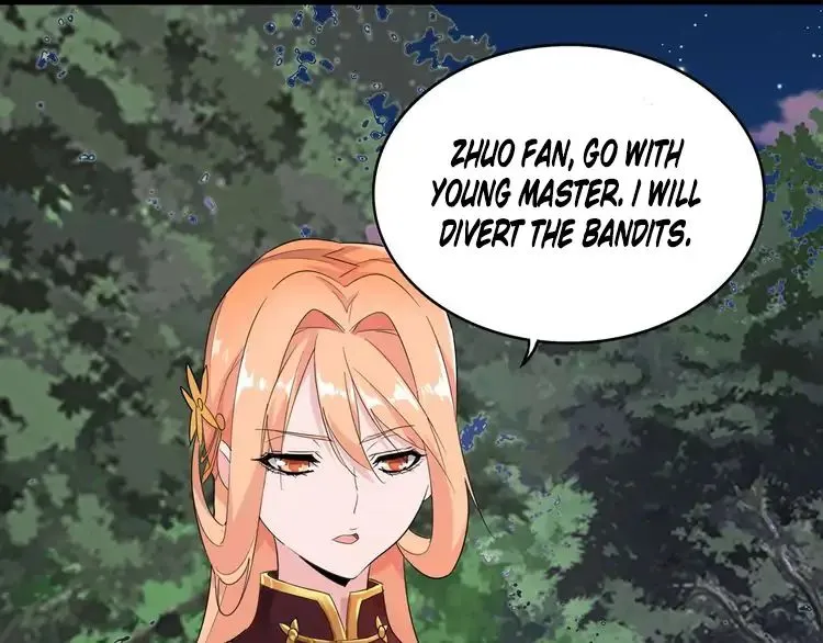Read The Devil Butler chapter 3 image 58 on Lezhin