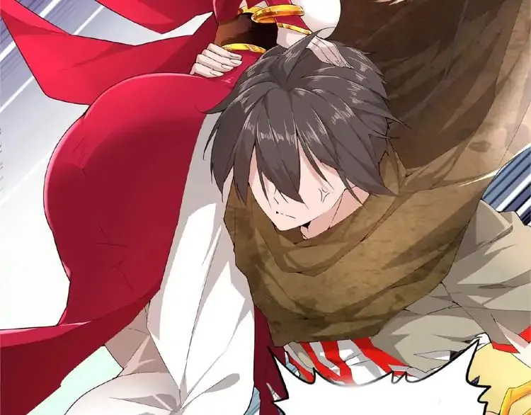 Read The Devil Butler chapter 3 image 6 on Lezhin