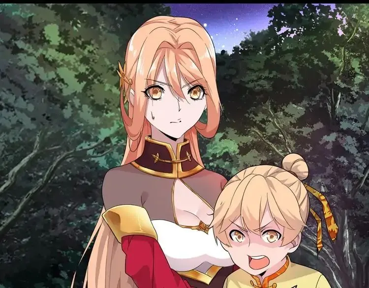 Read The Devil Butler chapter 3 image 64 on Lezhin