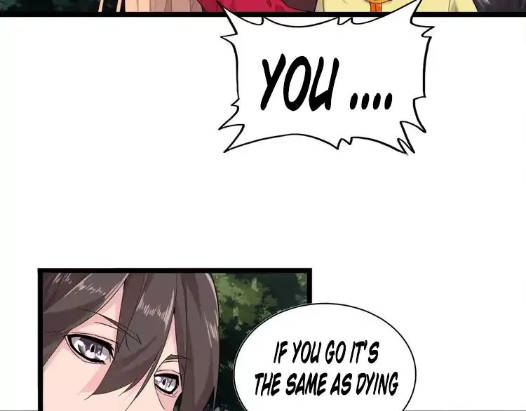 Read The Devil Butler chapter 3 image 65 on Lezhin