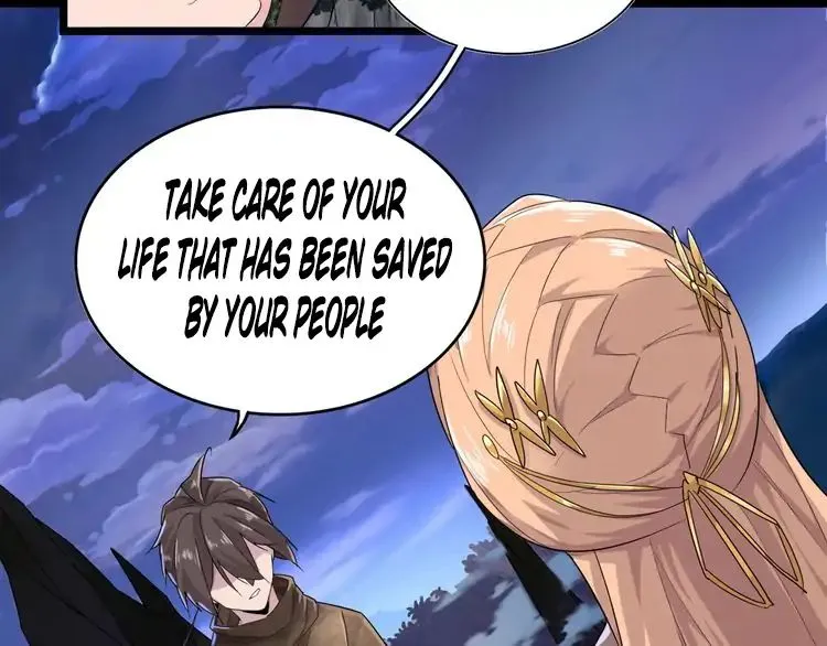 Read The Devil Butler chapter 3 image 66 on Lezhin