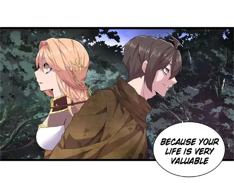 Read The Devil Butler chapter 3 image 69 on Lezhin