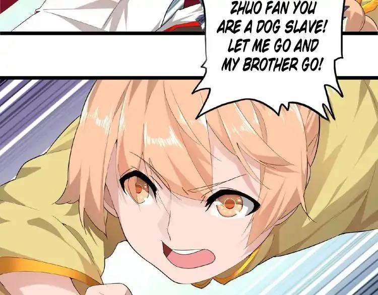 Read The Devil Butler chapter 3 image 7 on Lezhin