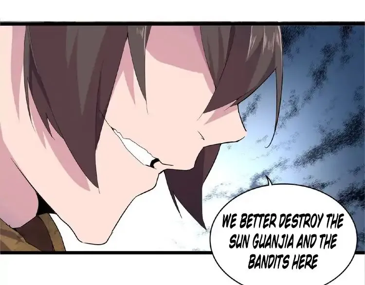 Read The Devil Butler chapter 3 image 70 on Lezhin