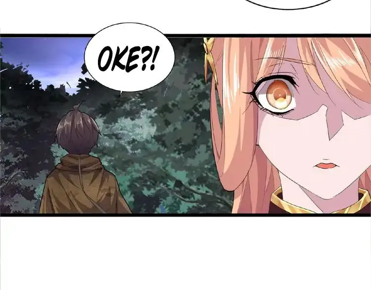 Read The Devil Butler chapter 3 image 71 on Lezhin