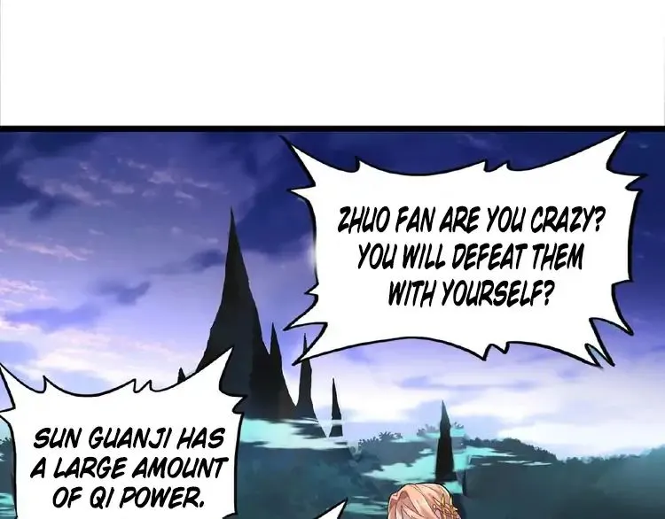 Read The Devil Butler chapter 3 image 72 on Lezhin