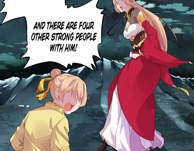 Read The Devil Butler chapter 3 image 73 on Lezhin