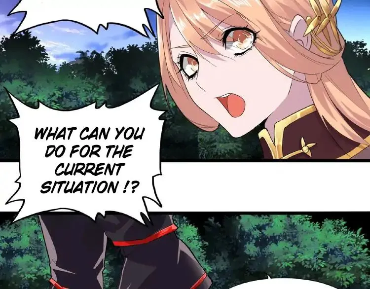 Read The Devil Butler chapter 3 image 77 on Lezhin