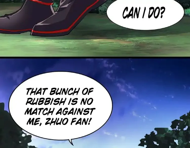 Read The Devil Butler chapter 3 image 78 on Lezhin
