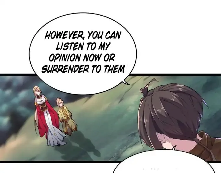 Read The Devil Butler chapter 3 image 82 on Lezhin