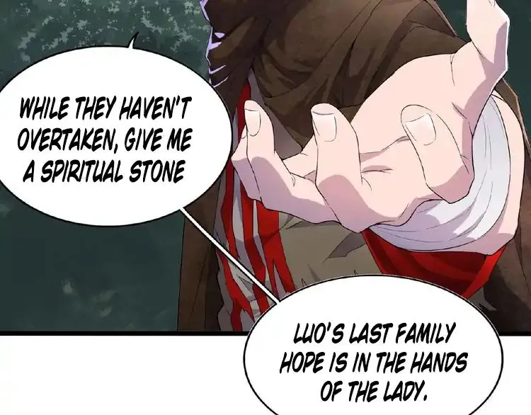 Read The Devil Butler chapter 3 image 83 on Lezhin