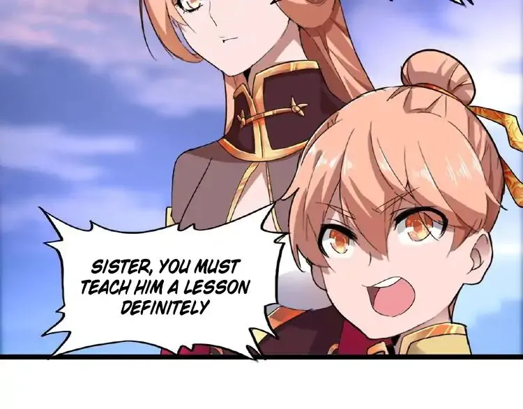 Read The Devil Butler chapter 3 image 97 on Lezhin