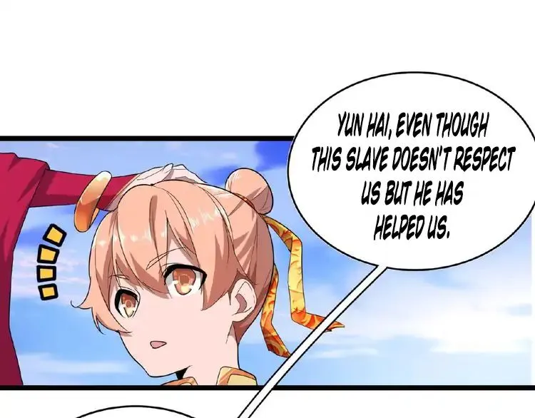Read The Devil Butler chapter 3 image 98 on Lezhin
