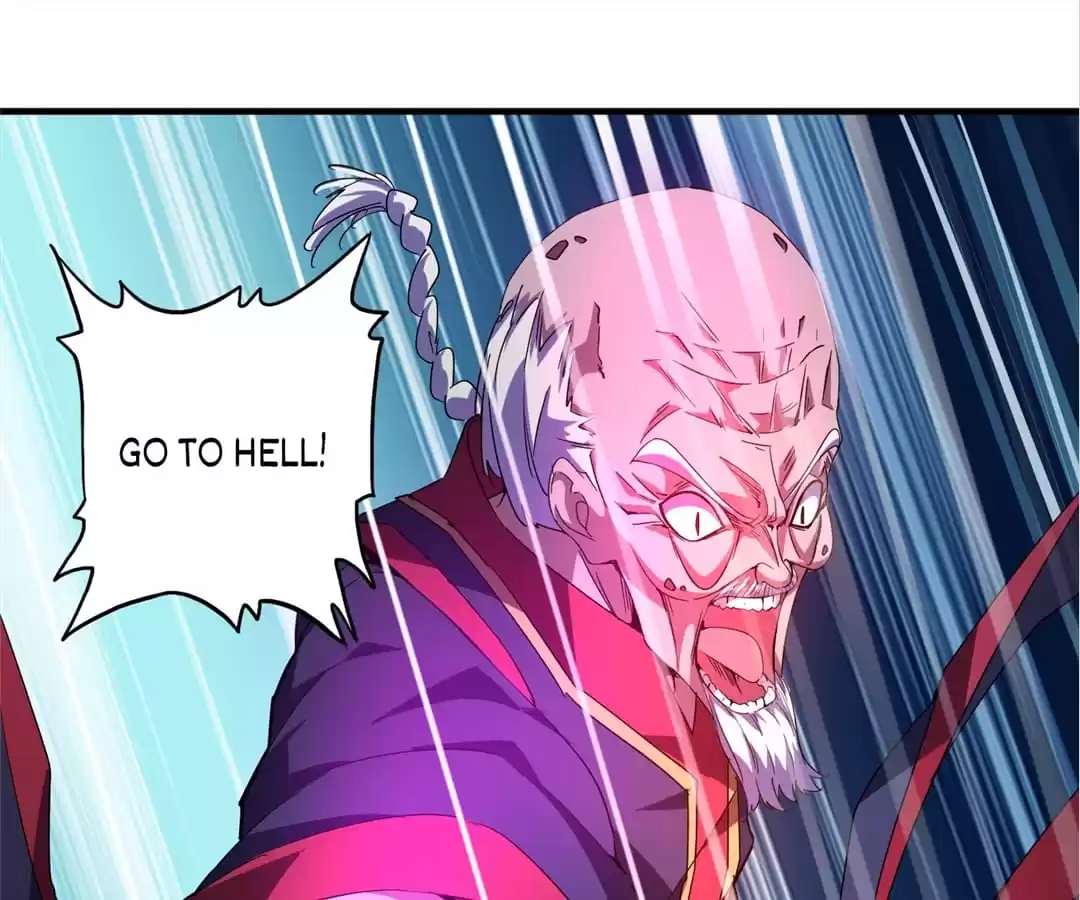 Read The Devil Butler chapter 30 image 0 on Lezhin