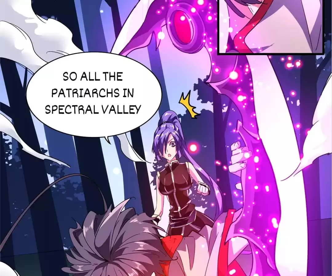 Read The Devil Butler chapter 30 image 10 on Lezhin