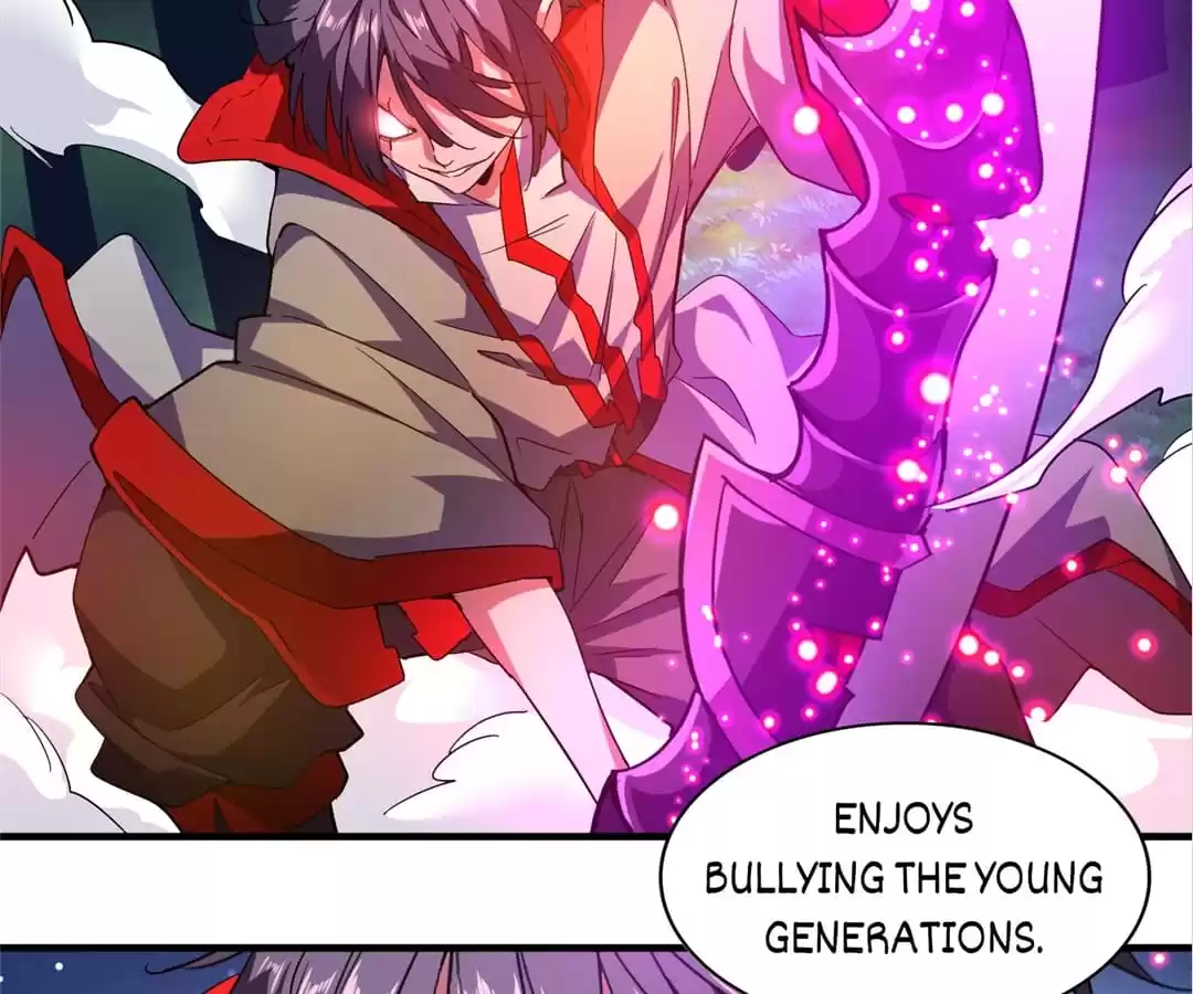 Read The Devil Butler chapter 30 image 11 on Lezhin