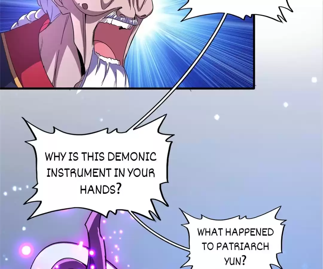 Read The Devil Butler chapter 30 image 14 on Lezhin