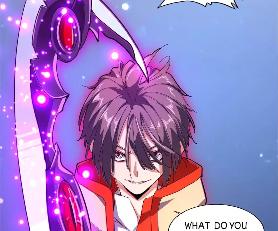 Read The Devil Butler chapter 30 image 15 on Lezhin