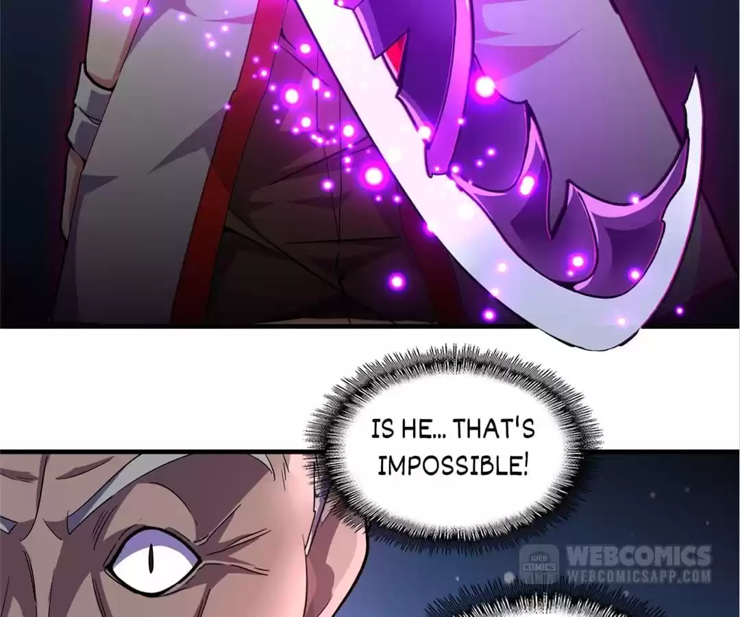 Read The Devil Butler chapter 30 image 17 on Lezhin