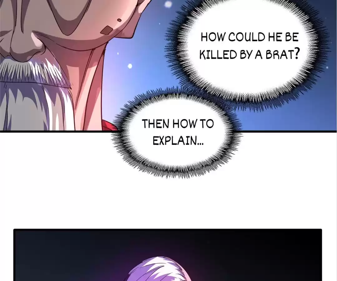 Read The Devil Butler chapter 30 image 18 on Lezhin