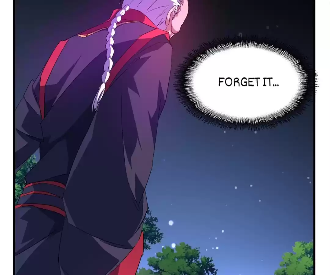 Read The Devil Butler chapter 30 image 19 on Lezhin