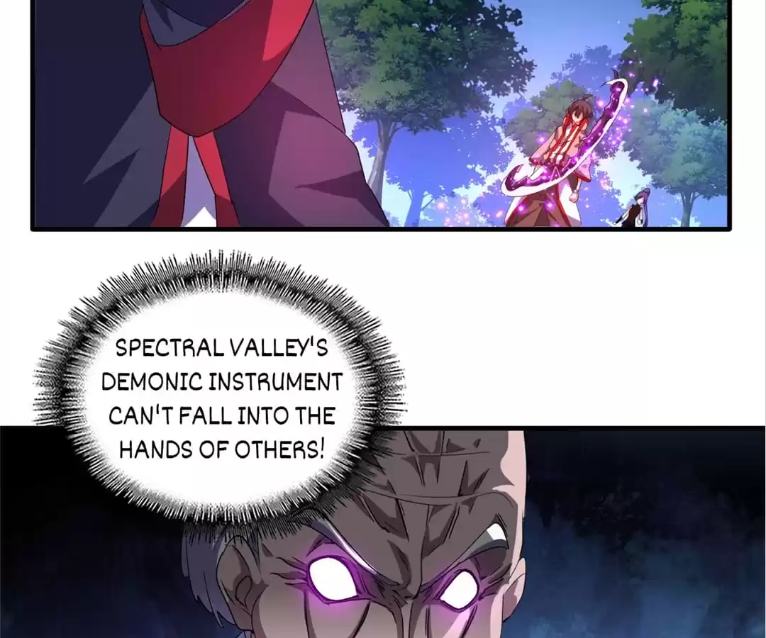 Read The Devil Butler chapter 30 image 20 on Lezhin