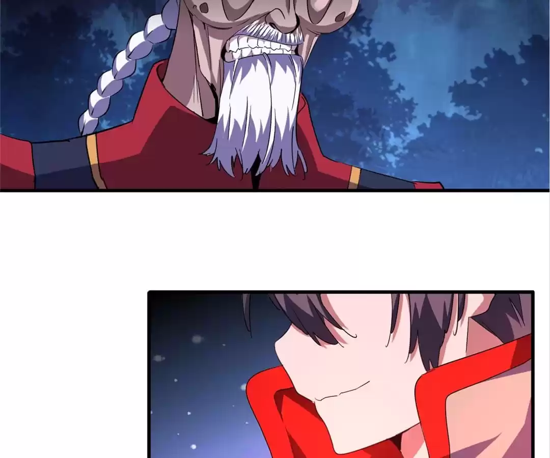 Read The Devil Butler chapter 30 image 21 on Lezhin