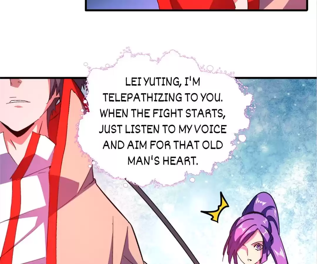 Read The Devil Butler chapter 30 image 22 on Lezhin
